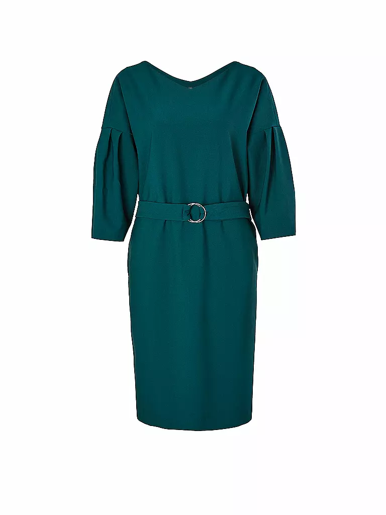 S.OLIVER BLACK LABEL | Kleid | grün