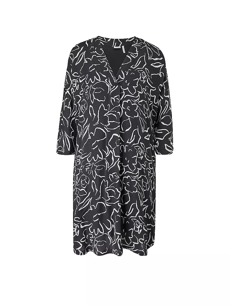 S.OLIVER BLACK LABEL | Kleid | schwarz