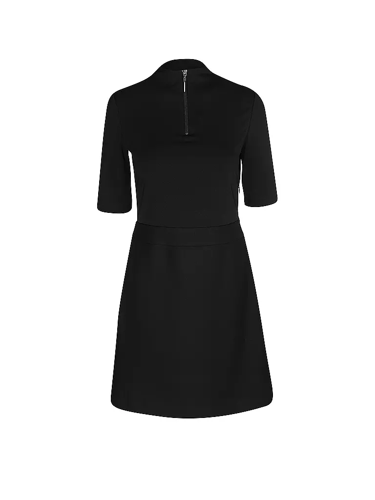 S.OLIVER BLACK LABEL | Kleid | schwarz