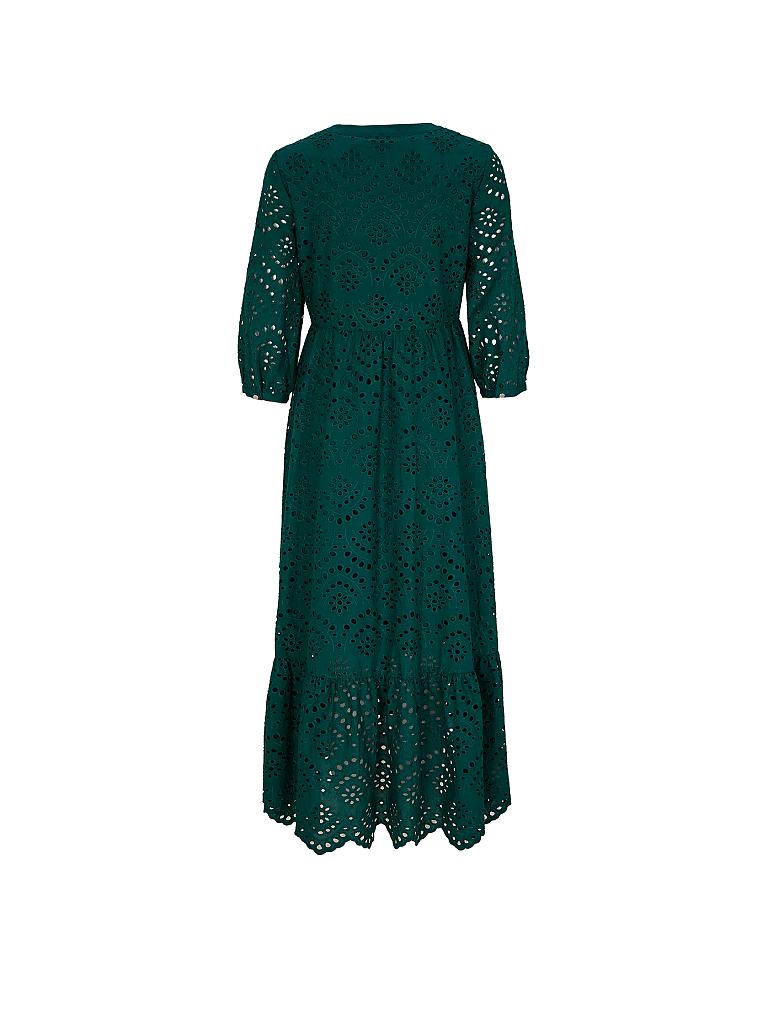 S.OLIVER BLACK LABEL | Kleid | grün