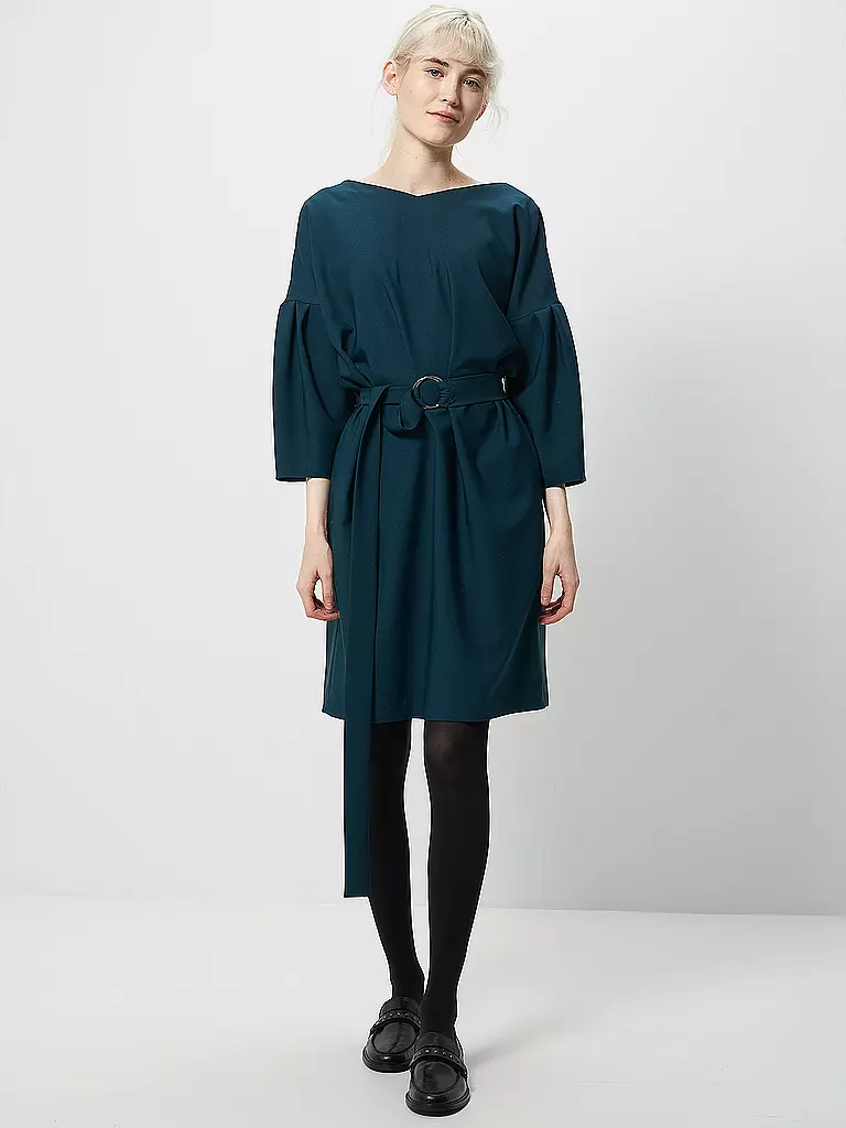 S.OLIVER BLACK LABEL | Kleid | grün