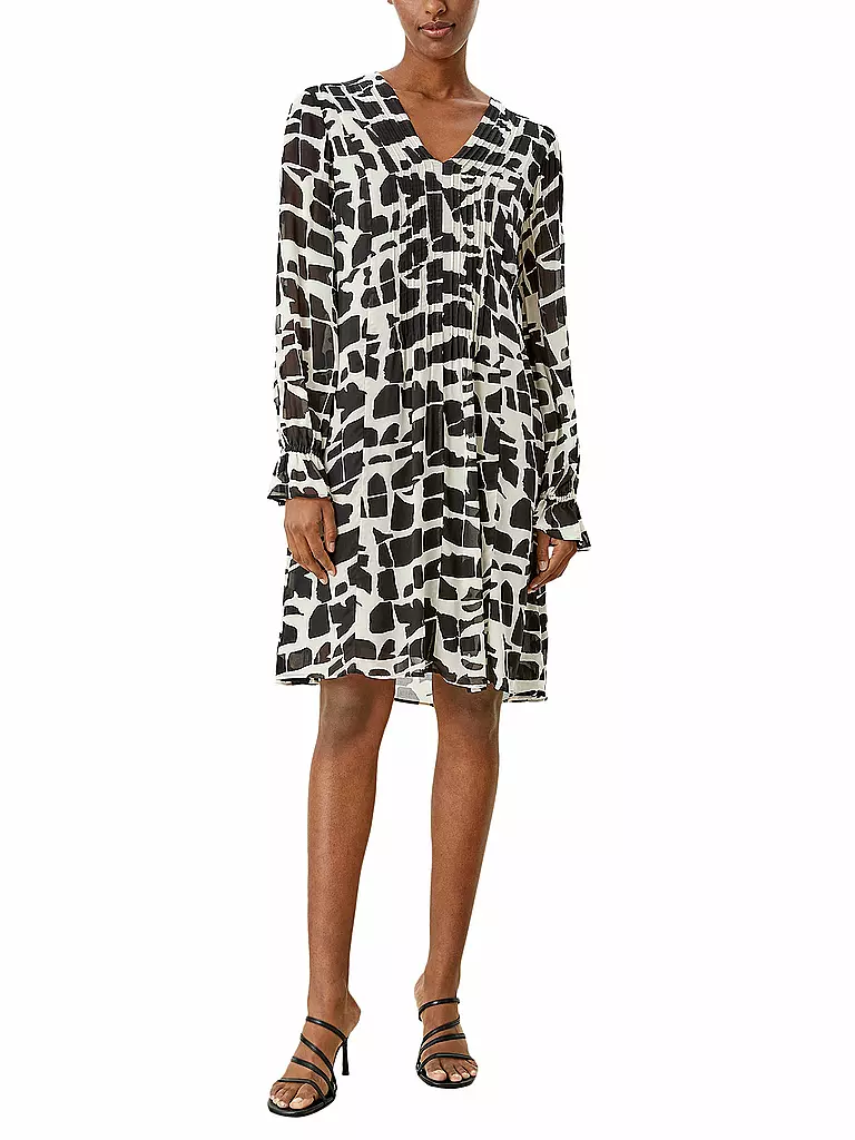 S.OLIVER BLACK LABEL | Kleid | schwarz
