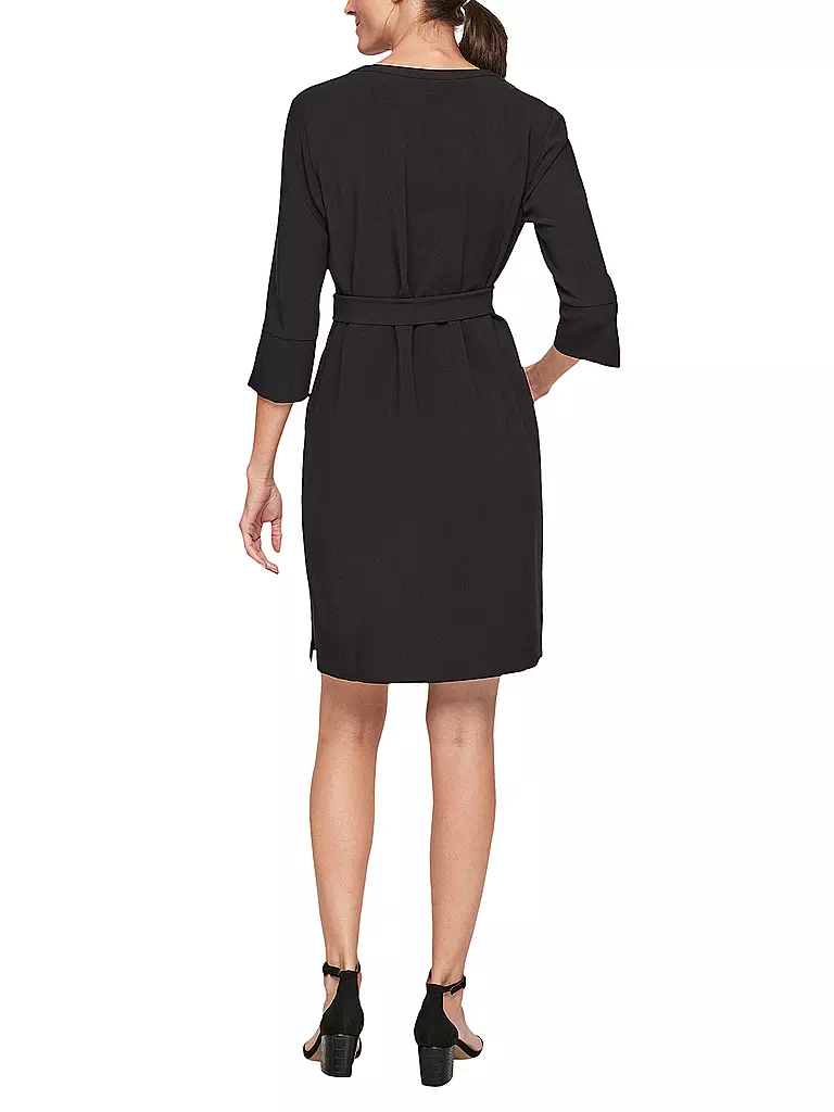 S.OLIVER BLACK LABEL | Kleid | schwarz