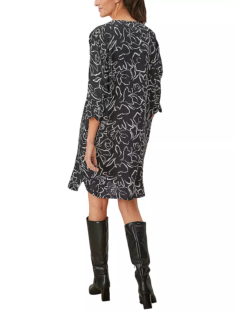 S.OLIVER BLACK LABEL | Kleid | schwarz