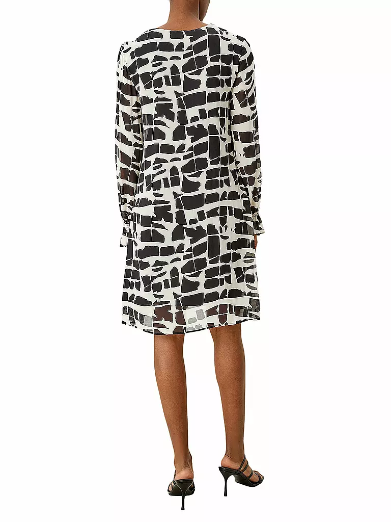 S.OLIVER BLACK LABEL | Kleid | schwarz