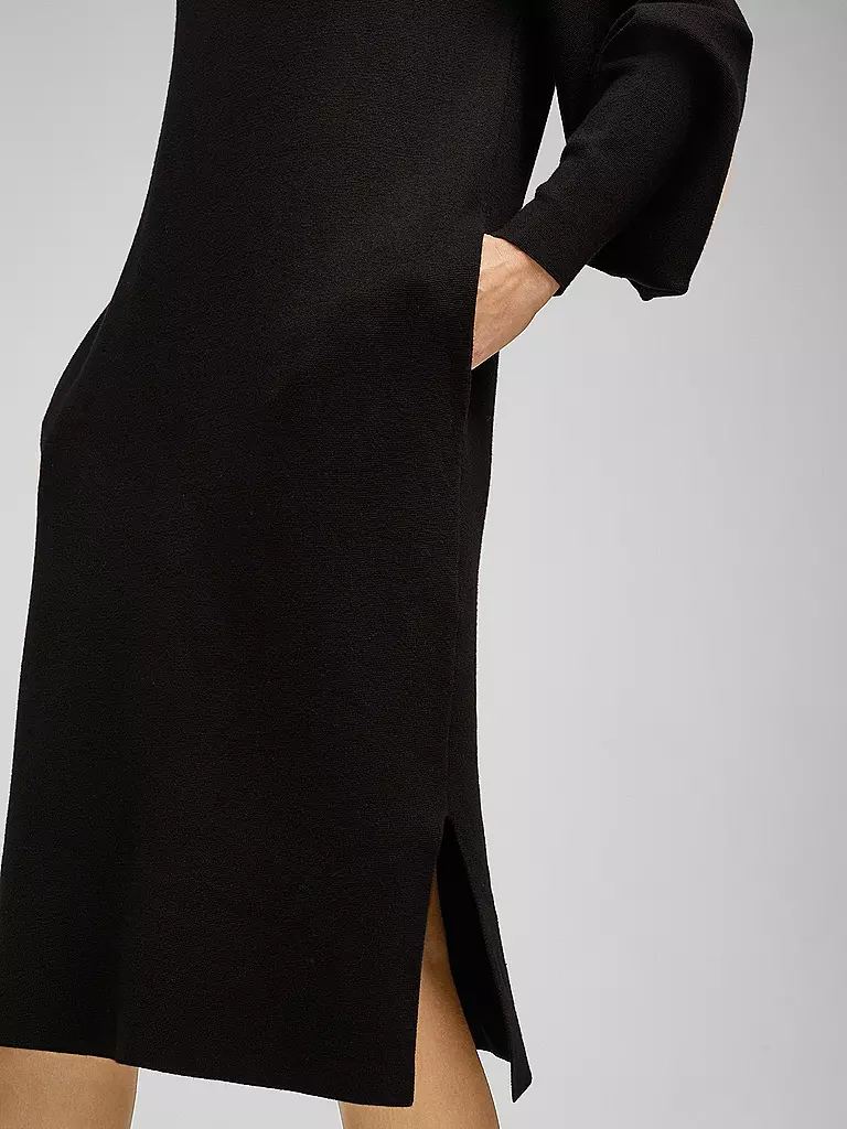 S.OLIVER BLACK LABEL | Kleid | schwarz