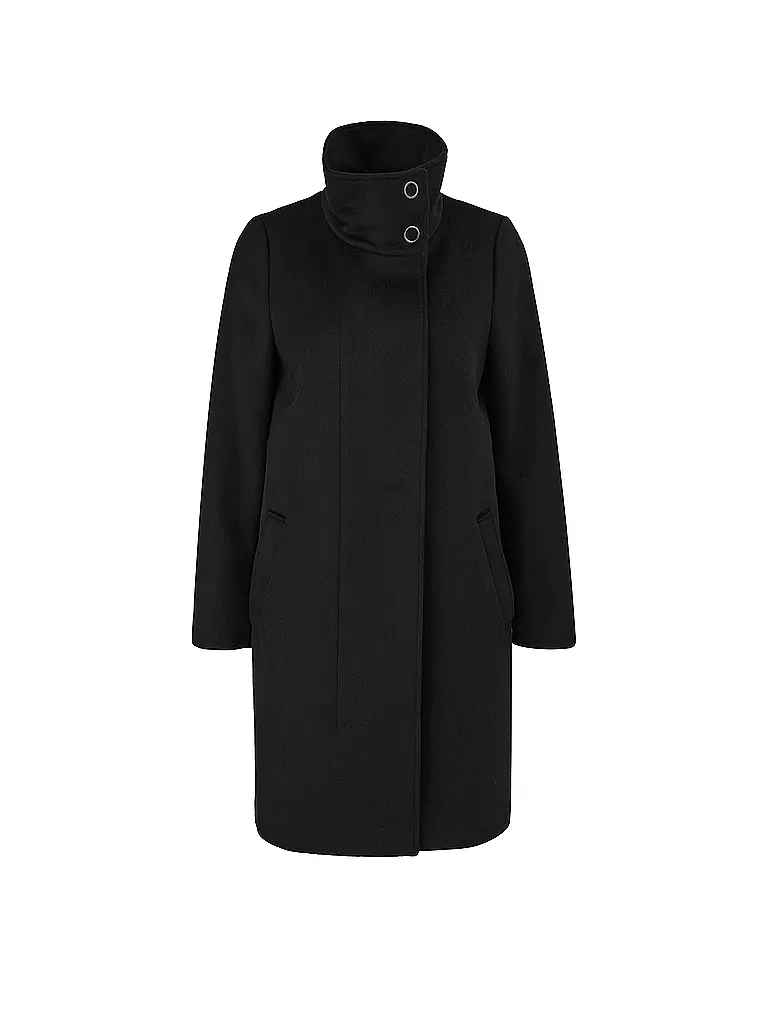 S.OLIVER BLACK LABEL | Mantel | grau