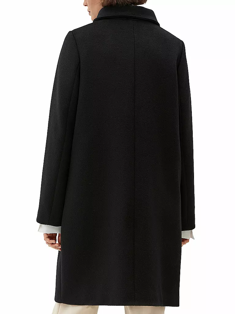 S.OLIVER BLACK LABEL | Mantel | grau