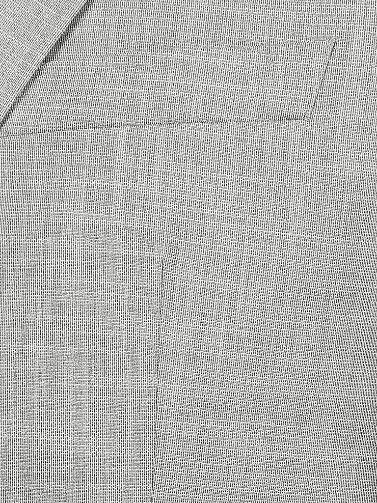 S.OLIVER BLACK LABEL | Sakko Slim Fit | grau