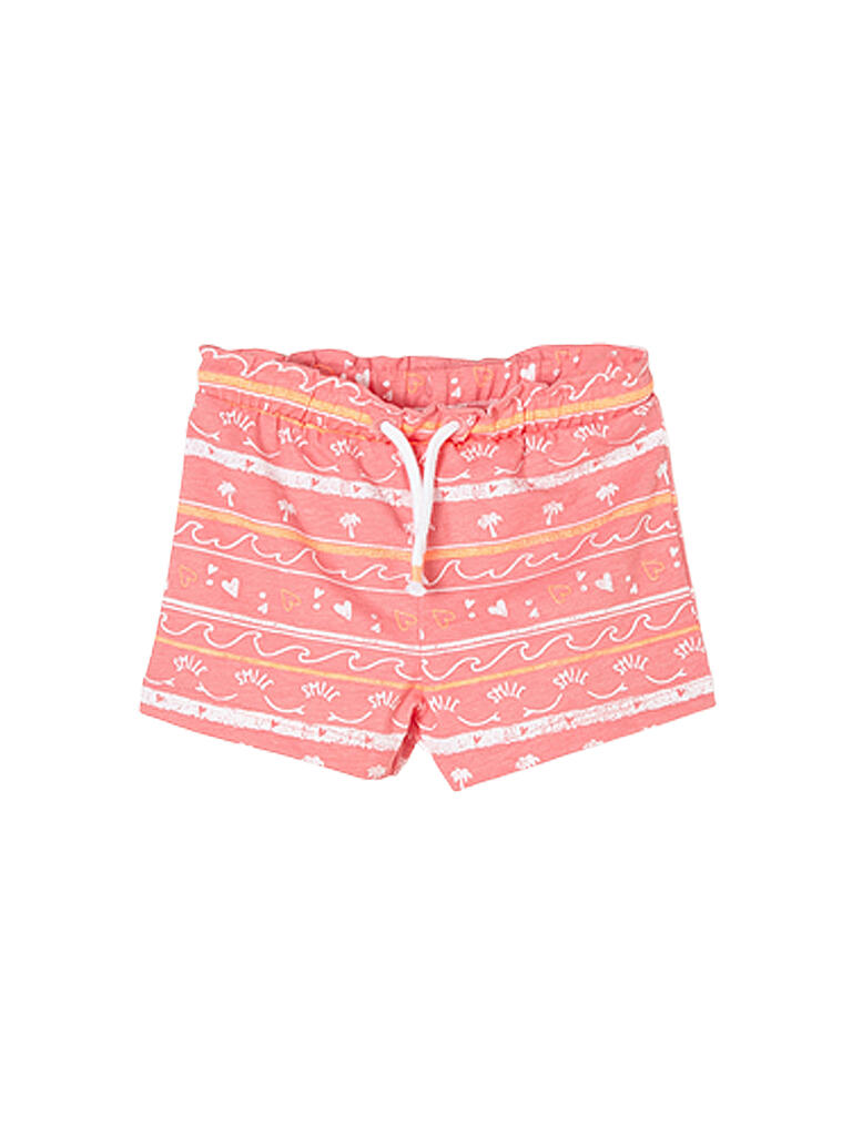 S.OLIVER |  Mädchen Shorts | pink