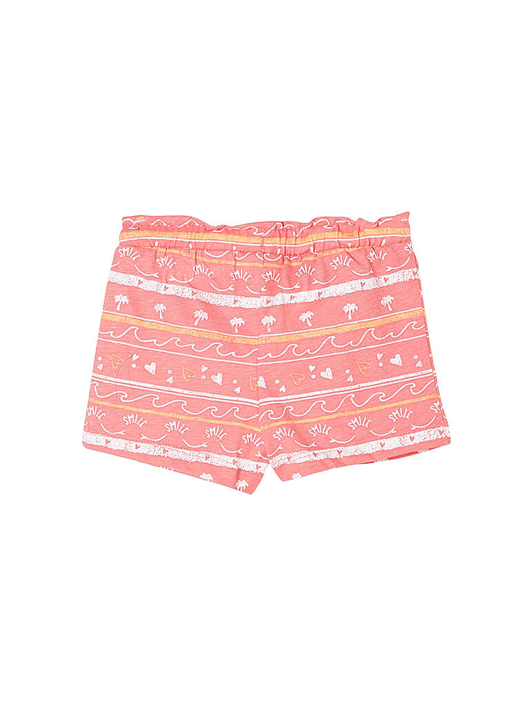 S.OLIVER |  Mädchen Shorts | pink