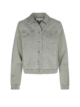 S.OLIVER | Jeansjacke 