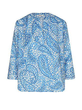 S.OLIVER | Bluse 