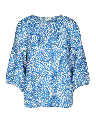 S.OLIVER | Bluse 