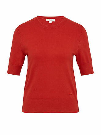 S.OLIVER | Pullover 