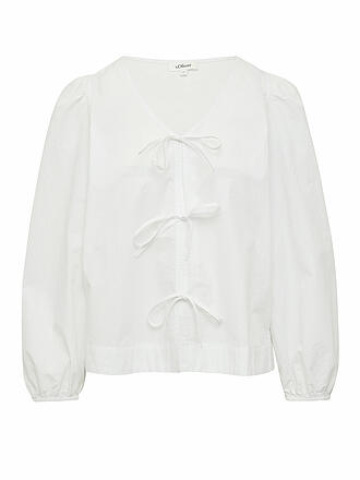 S.OLIVER | Bluse 