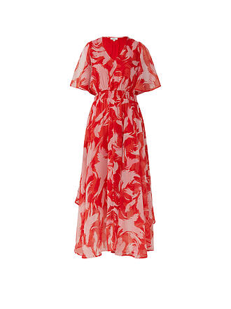 S.OLIVER | Maxikleid 