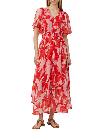 S.OLIVER | Maxikleid 