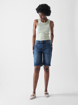 S.OLIVER | Jeansshorts 