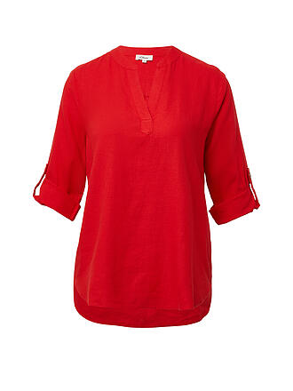 S.OLIVER | Blusenshirt 