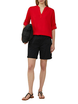 S.OLIVER | Blusenshirt 