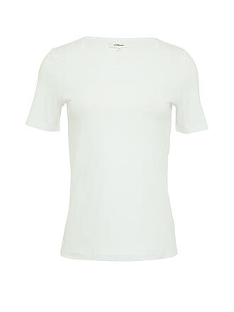 S.OLIVER | T-Shirt 