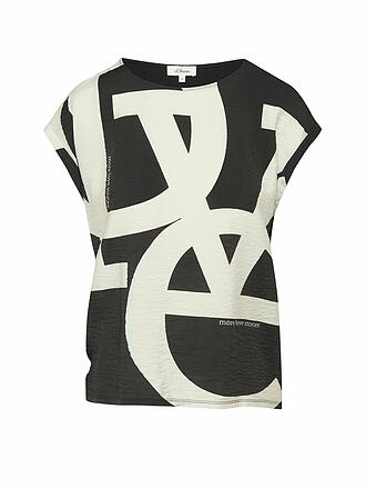 S.OLIVER | Blusenshirt 