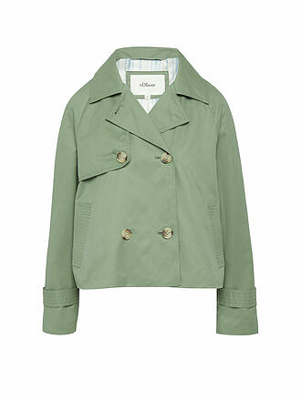 S.OLIVER | Jacke