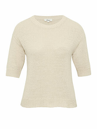S.OLIVER | Pullover 