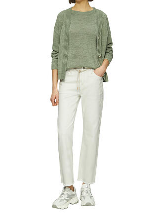 S.OLIVER | Jeans Flared Fit