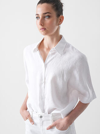 S.OLIVER | Bluse 