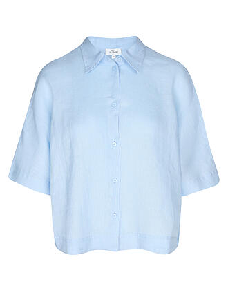 S.OLIVER | Bluse 