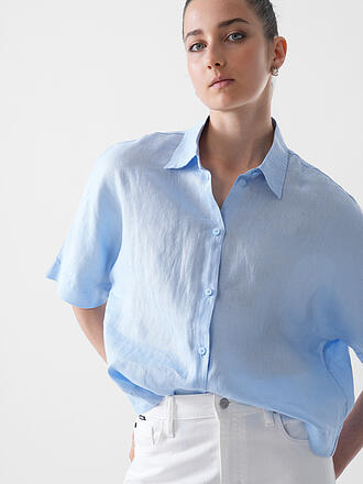 S.OLIVER | Bluse 