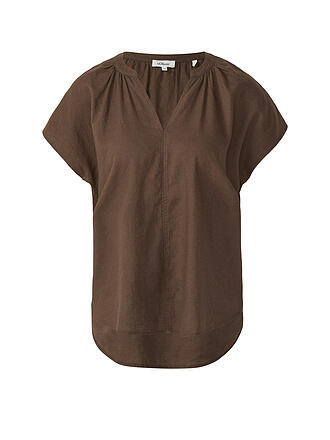 S.OLIVER | Blusenshirt 