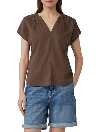 S.OLIVER | Blusenshirt 