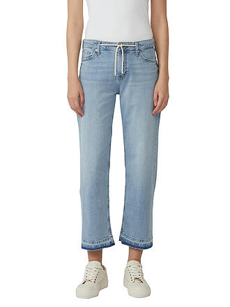 S.OLIVER | Jeans Regular Fit 7/8