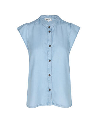 S.OLIVER | Bluse 