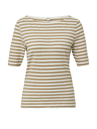 S.OLIVER | T-Shirt 