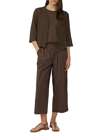 S.OLIVER | Strickjacke 