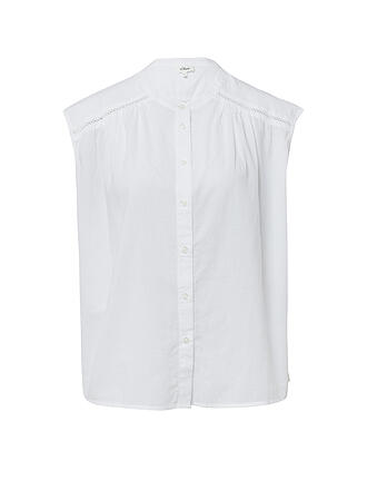 S.OLIVER | Bluse