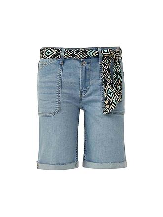 S.OLIVER | Jeansshorts 