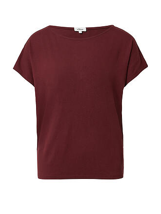 S.OLIVER | T-Shirt 