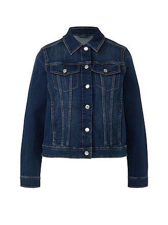 S.OLIVER | Jeansjacke 
