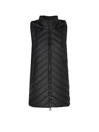 S.OLIVER | Steppgilet 
