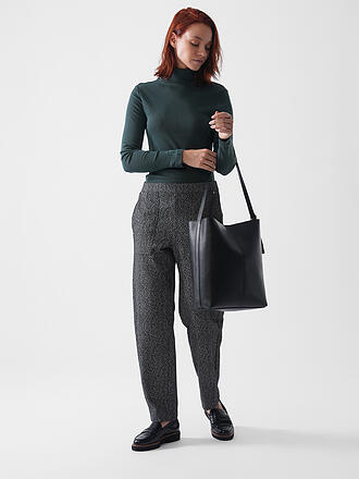 S.OLIVER | Rollkragenpullover 