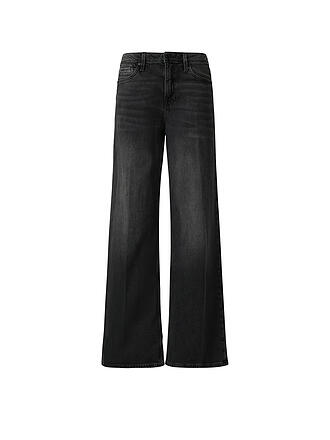 S.OLIVER | Jeans Wide Leg 