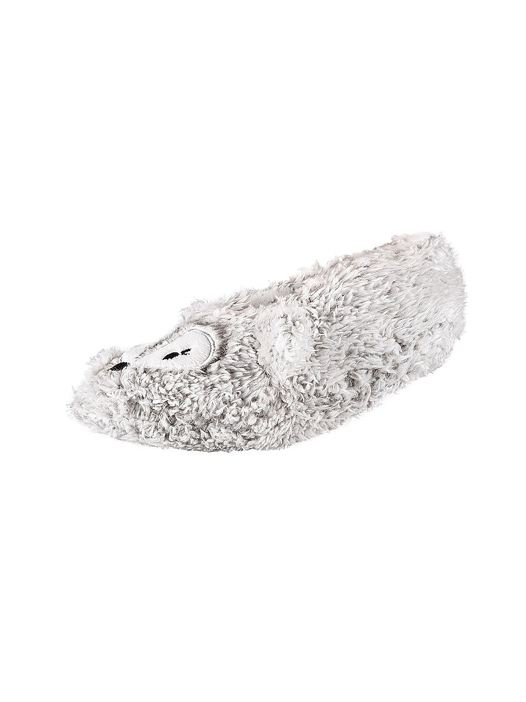 S.OLIVER Mädchen Slippers grau | 29-32