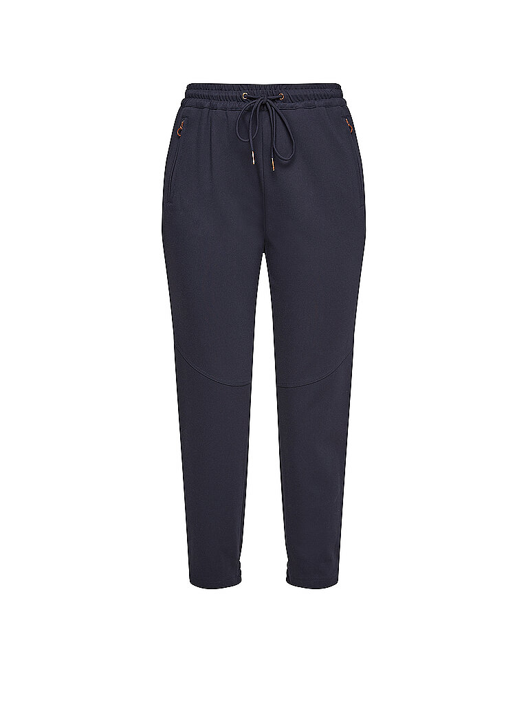 S.OLIVER Hose Jogging Fit blau | 42