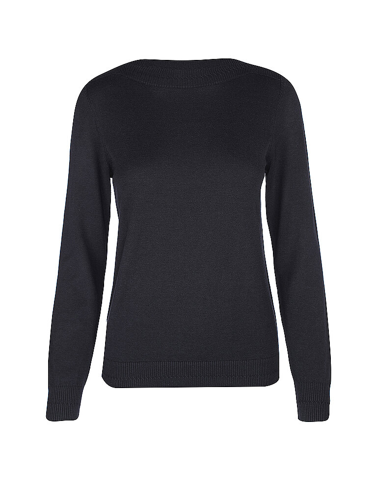 S.OLIVER Pullover blau | 36