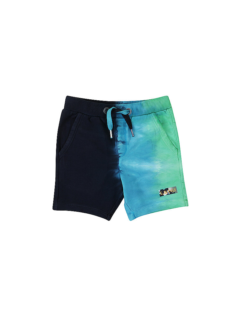 S.OLIVER Jungen Short  dunkelblau | 116